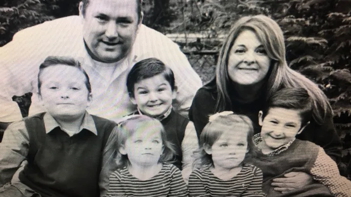 Craig James Obituary, Death